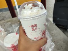 -鸡鸣赐茶(鸡鸣寺路店)