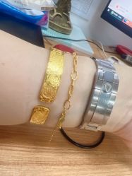 点击看大图 -景祥珠宝打金·黄金加工修理·旧款改造镶嵌