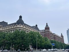 -天津五大道文化旅游区