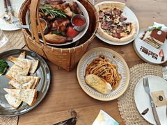 -六阅·福十 FORTEN 海景咖啡西餐厅(双廊古镇店)