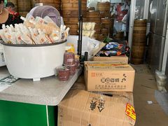 -谭景其·谭氏麻油菜包(集庆路店)