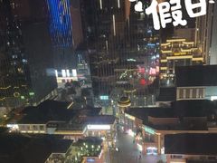 -珠海中海雅高铂尔曼酒店