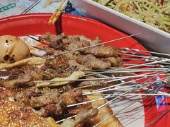 -北三老太太烧烤(人生一串上榜店)