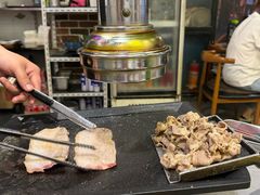 -咕咕站韩国料理(紫金港店)