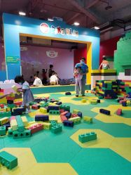 -恐龙探索乐园(磁器口店)