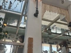 -Vanillacafe香草咖啡(银海大世界店)