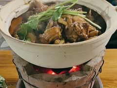 -雄伟美食(高沙中街店)