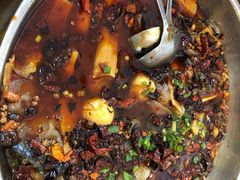 -黑竹香鸡(营和巷店)