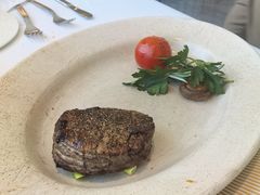 -王品牛排(郑州大卫城店)