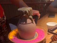 -吃饭皇帝大(解放西路店)