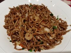 酸菜炒莜面-西贝(武汉群星城店)