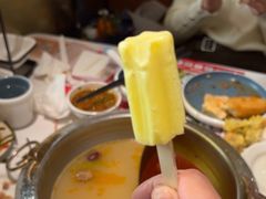 -左庭右院鲜牛肉火锅(南通CBD大有境店)