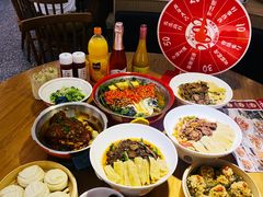 -十二点·辣椒炒肉(南山店)