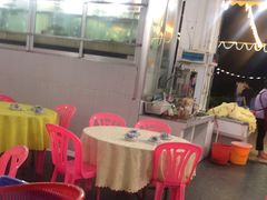 -秋姐美食店(旅游大道店)