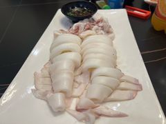 -501號台州海鲜餐厅(海创园店)