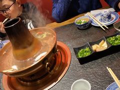 -清真·京华源铜锅涮肉(丰庆店)