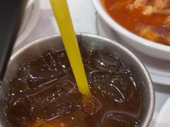 -香港深仔记茶餐厅(东门店)