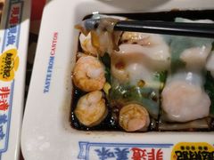 -赵财财·肠粉·煲仔饭(华润万象城店)