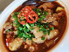 -牡丹国际大酒店-港式茶餐厅