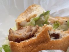 -麦当劳(深圳北站高铁店)