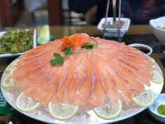 爽口三文鱼-沱江鱼府(丽江店)