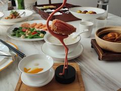 -四季明湖·鲁菜海鲜(明湖店)
