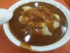 面茶-白魁老号饭庄(安内店)