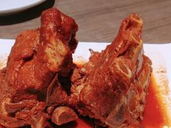 -九毛九西北菜(百信广场店)