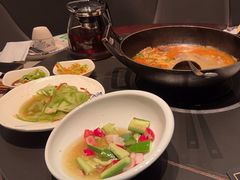 -福茂源横山铁锅羊肉(高新路店)