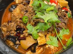 -北塘海鲜·天津菜(大光明桥旗舰店)