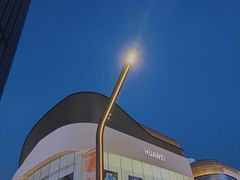 -东莞松山湖万象汇