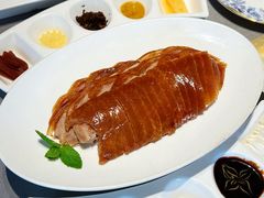 -阿庄新豫菜(通泰路店)