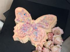 -宏发园动物奶油生日蛋糕(先锋路店)