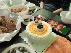 -Tomado绿色烘焙(大尧三路店)