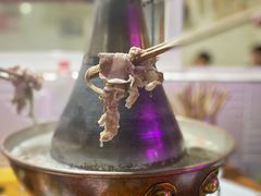 -寻小欢焖烤羊肉串(九眼桥店)