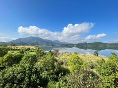 -杭州桐庐康莱德酒店西餐厅-舍