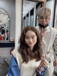 -TOP HAIR SALON