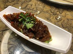 -老华洋饭庄(成林道店)