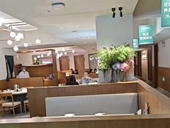 -花城粤菜餐厅(高新区店)