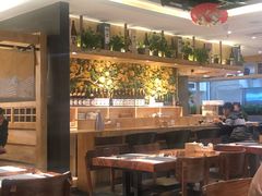 大堂-森味花园·日本料理(伊藤洋华堂亚运村店)