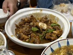 -李东农庄(中南百草园地标店)