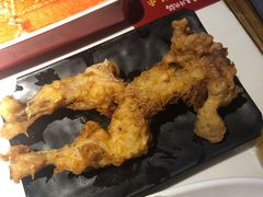 -老天桥蛙炉火锅(姑苏总店)