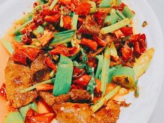 土匪猪肝-成都味道(望江西路店)