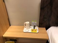 -重庆解放碑帝晶酒店·雅轩中餐厅