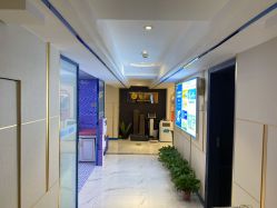 -蓝丝带产后恢复中心(南宁店)