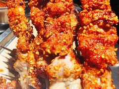 -壹加壹电烤串(总店)