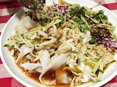 -西贝(上海我格广场店)