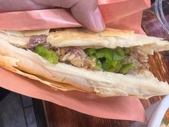 -化三驴肉汤(金明东街店)