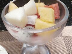 -割烹旭日本料理(龙湖狮山天街店)