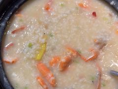 -潮粥荟·潮汕砂锅粥(朝阳大悦城店)